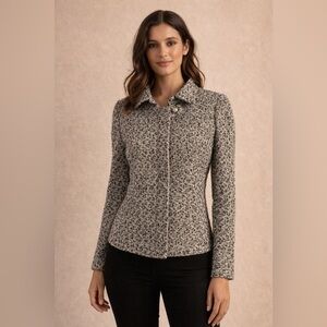 PIERRE Cardin jacket Size 38